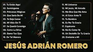 Las Mejores Canciones de Jesús Adrián Romero: Éxitos Inolvidables de Música Cristiana