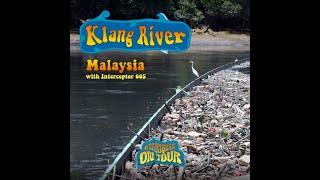 TeamSeasOnTour Klang River