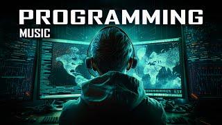 Chillstep Music for Programming / Cyber / Coding — Future Garage Playlist