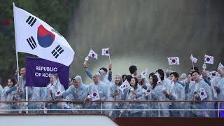 IOC apologizes to South Korea over Olympics ceremony gaffe | REUTERS