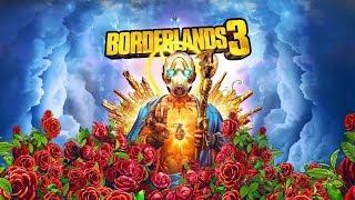 Borderlands 3 Mission 1 and intro