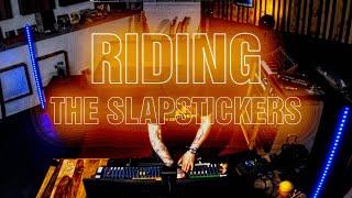 Johnny Ska RIDING DUB The Slapstickers | Live Dub Session