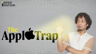 Apple’s Consumer Trap Explained | Infermation