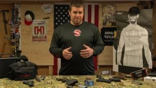 9 Critical Concealed Carry Lessons: Ep. 9 Ammo Selection