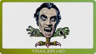 The Return of Count Yorga ≣ 1971 ≣ Trailer