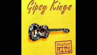 Gipsy Kings - Moorea