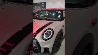 Mini Cooper Protected With Ceramic Coating in Kolkata | Prime Car Care #ceramiccoating #minicooper