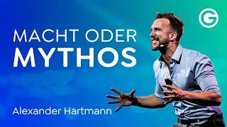 Der Trick, wie dein Unterbewusstsein dich reich macht! // Alexander Hartmann