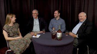 Whisky Advocate Interviews Jimmy, Eddie, and Bruce Russell of Wild Turkey