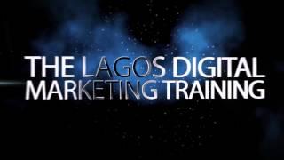 Lagos Digital Marketing Training