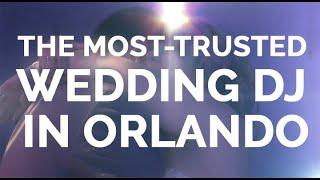 Orlando Wedding DJ Reviews | How to Get the Best DJ in Central Florida