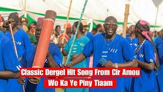 Classic Dergel Hit Song From Cir Amou Wo Ka Ye Piny Tiaam