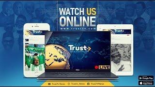 TRUST TV LIVE