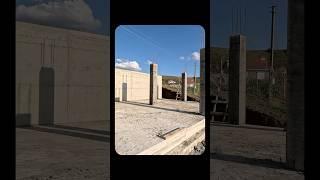 Цокольный этаж закончен! Сдал объект в срок!