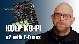 Kulp K8-Pi v2 Controller Overview & Setup