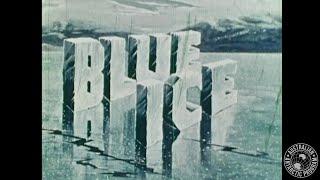 Blue Ice 1954