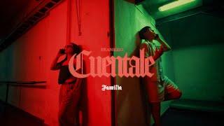 Cuentale - FRANKKO' (Video Oficial)