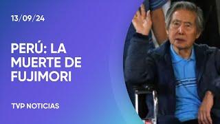 Perú: un perfil de Alberto Fujimori, quien murió esta semana a los 86 años