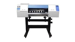 Audley New Model 60cm dual i3200 DTF Printer