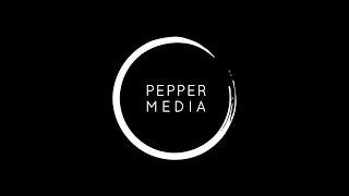 Pepper Media Showreel