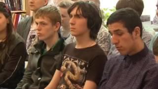 Этно урок в Центре национальных культур, 2017