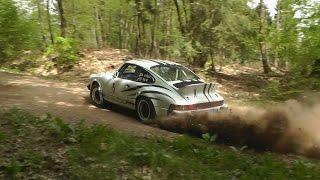 Löwenrallye Birkenfeld 2015 [HD]