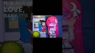 ‼️ℐ𝒩 ℒ𝒪𝒱ℰ‼️ #viral #gacha #shorts #gachalife #enjoy #gachaworld