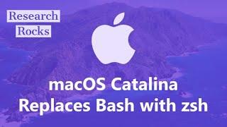 How to Change Default Shell to Bash on MacOS | Change Zsh to Bash on Mac