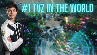 #1 TvZ in The World - Clem POV Analysis