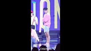 [예능연구소 직캠] 빅톤 말도 안돼 최병찬 Focused @쇼!음악중심_20170826 UNBELIEVABLE VICTON CHOI BYUNG CHAN