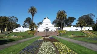 Conservatory of Flowers