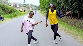 Mr Eazi- Kpalanga|dance | Joe and Becky