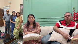 क्यों छुपाई इतने दिनों Mama Maami से जुडी इतनी बड़ी बात  || Indian Mom Studio