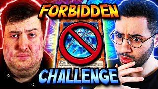 Yu-Gi-Oh! But We BAN CARDS BETWEEN EVERY DUEL! feat. WORLD CHAMPION @jessekottonygo!