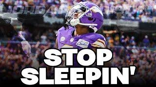 5 Sleepers No One is Talking About..for now