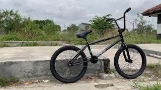 Sepeda bmx TERMURAH | STRIKINGBIKESHOP