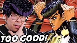 I CAN'T STOP PLAYING JOJO'S BIZARRE ADVENTURE ALL-STAR BATTLE R
