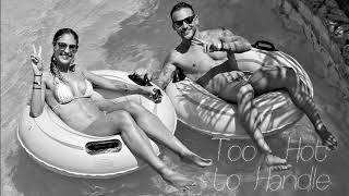 The Grey Knight - Too Hot to Handle (shy guy whining summer fun)