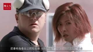 几分钟看完电影《枪王》绝代枪王演绎变态杀手！