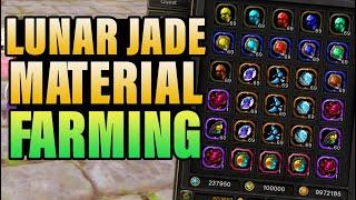 [UPDATED] Lunar Eclipse Dragon Jade Material Farming Guide | Dragon Nest SEA