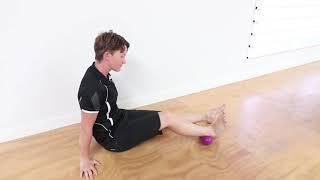 Plantar Fasciitis Program - Free Up Feet & Legs, Release Plantar Fascia