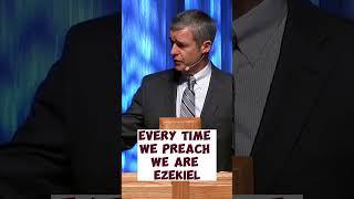 Can These Bones LIve??? --   Paul Washer #1689 #reformedbaptist  #paulwasher #paulwashersermon