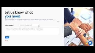 How to Post a Project on Sooprs.com | Step-by-Step Guide