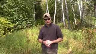 Country Living - How To Make Wilderness Trails!!