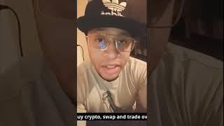 How To Invest in Crypto as a COMPLETE Beginner 2025 GUIDE