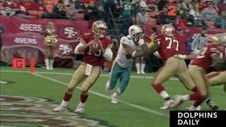 Dolphins Daily | Jason Taylor's career in Miami