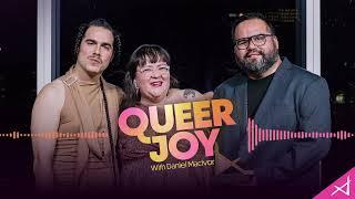 Queer Joy with Daniel MacIvor | Episode 3: Jeremy Dutcher and 2 Spirited People of the 1st Nations