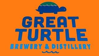 Great Turtle Brewery & Distillery | Mackinac Island, MI