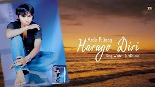 Ardis Piliang — Harago Diri | Official Lyric Video