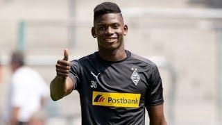 Breel Embolo | Best Skills & Goals at Fc Basel | HD